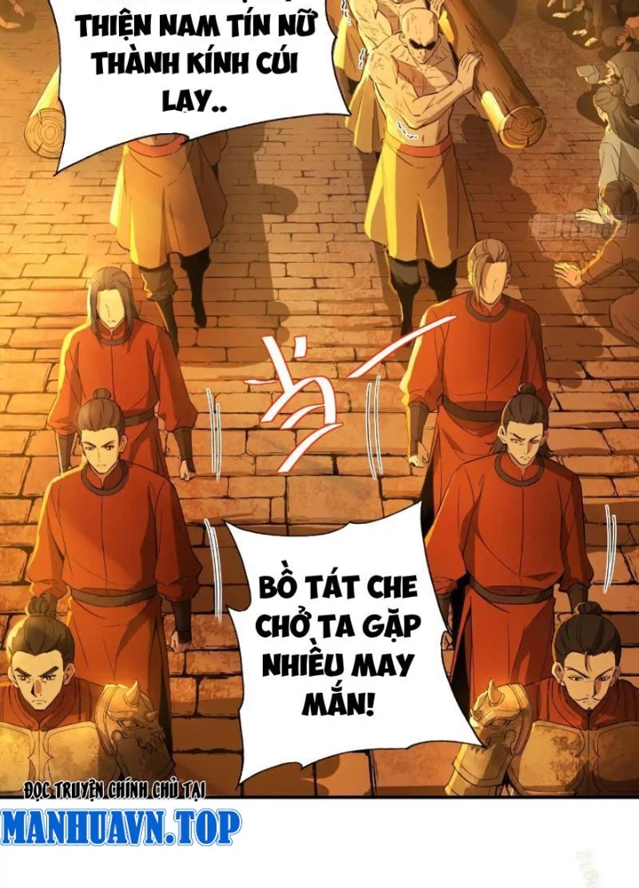 Đạo Gia Phải Phi Thăng Chapter 14 - Trang 33