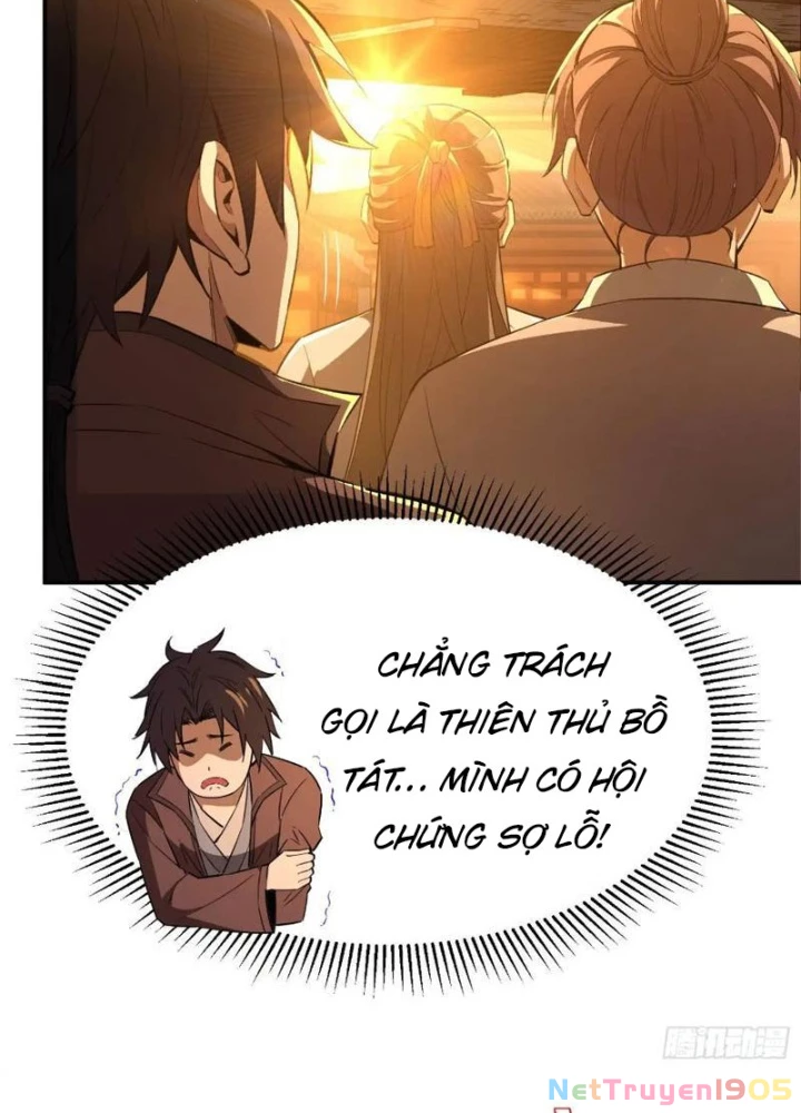 Đạo Gia Phải Phi Thăng Chapter 14 - Trang 39