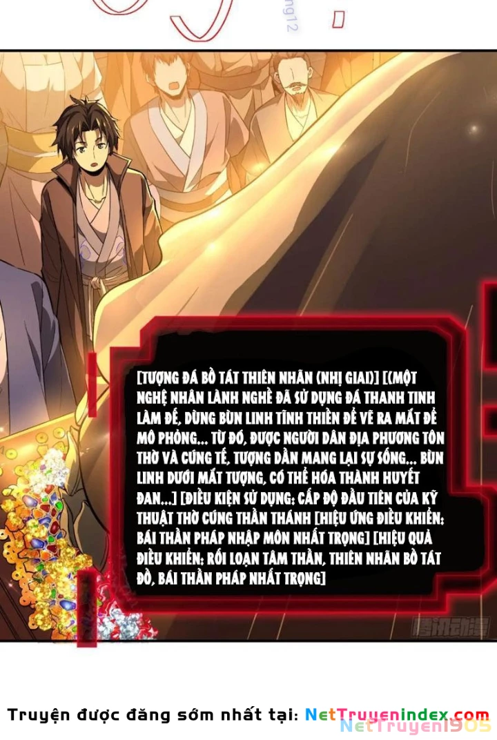 Đạo Gia Phải Phi Thăng Chapter 14 - Trang 41