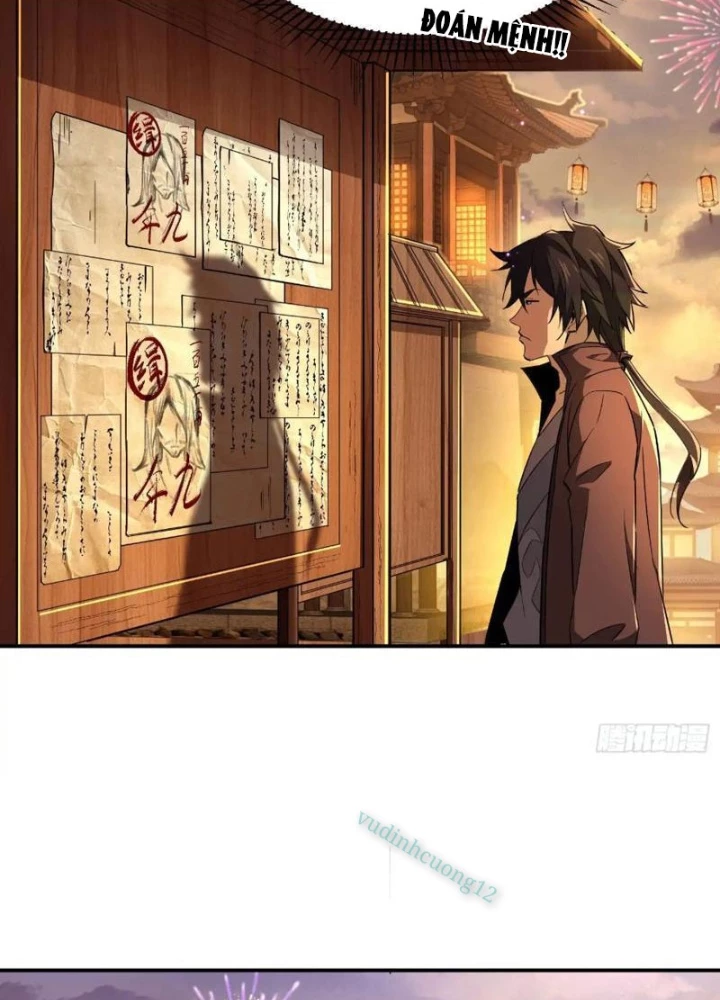Đạo Gia Phải Phi Thăng Chapter 14 - Trang 49