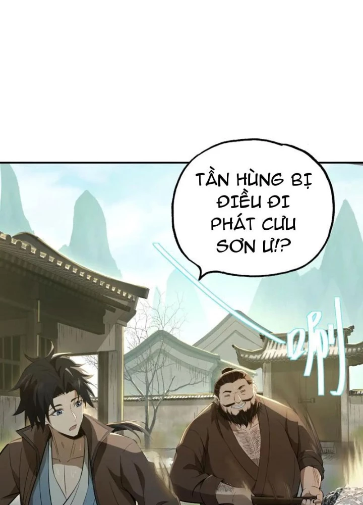 Đạo Gia Phải Phi Thăng Chapter 14 - Trang 5