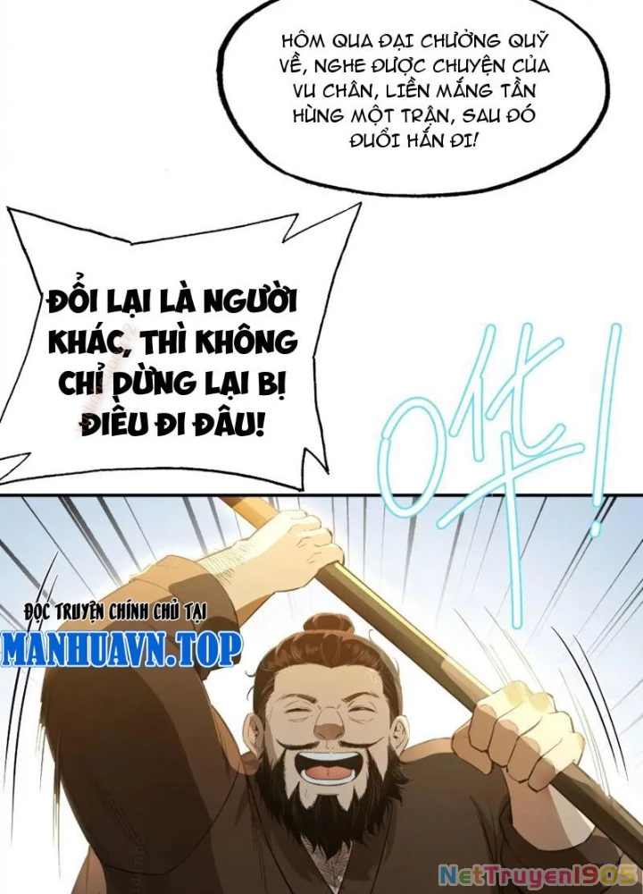 Đạo Gia Phải Phi Thăng Chapter 14 - Trang 7