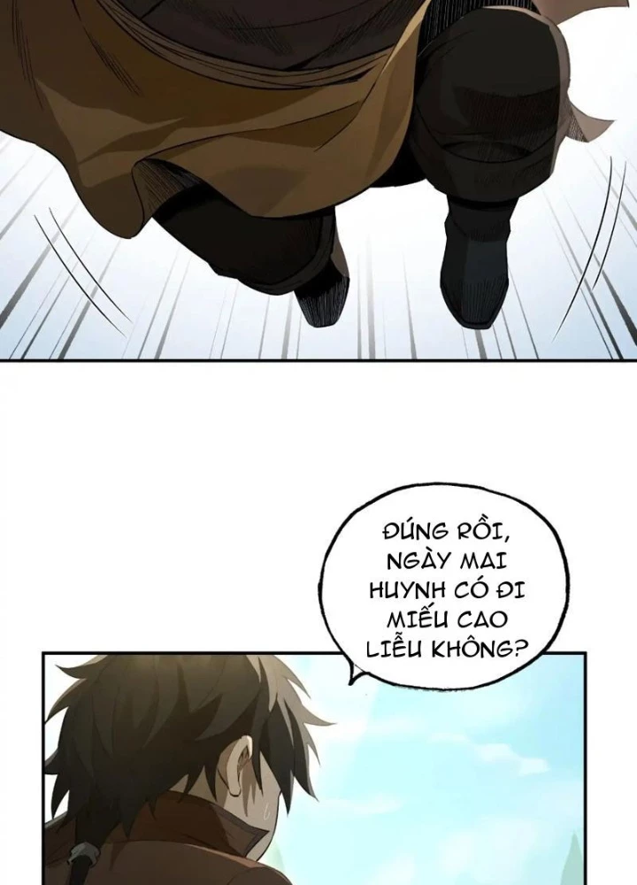 Đạo Gia Phải Phi Thăng Chapter 14 - Trang 9
