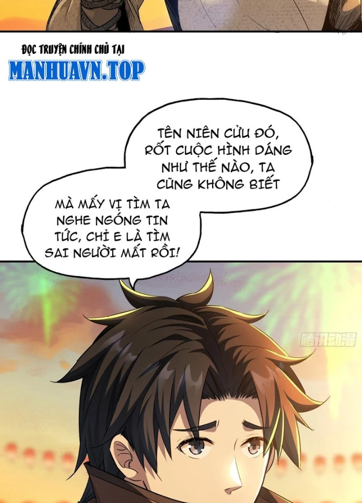 Đạo Gia Phải Phi Thăng Chapter 15 - Trang 11
