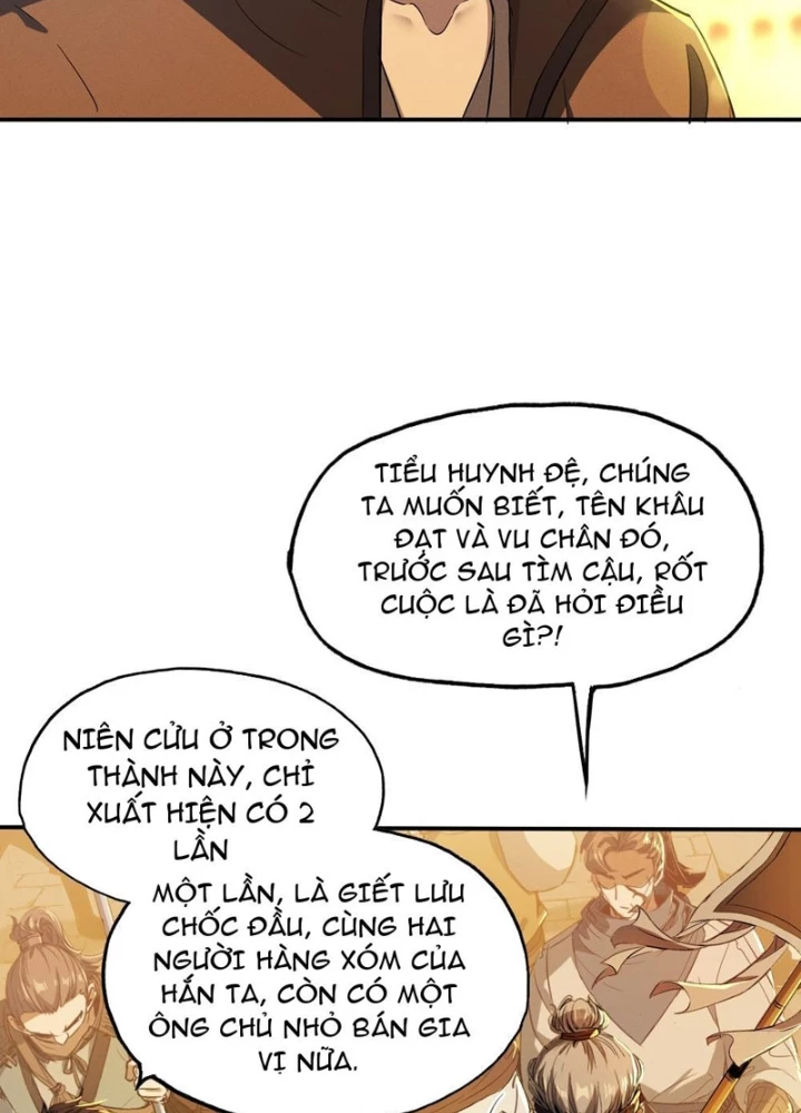 Đạo Gia Phải Phi Thăng Chapter 15 - Trang 13