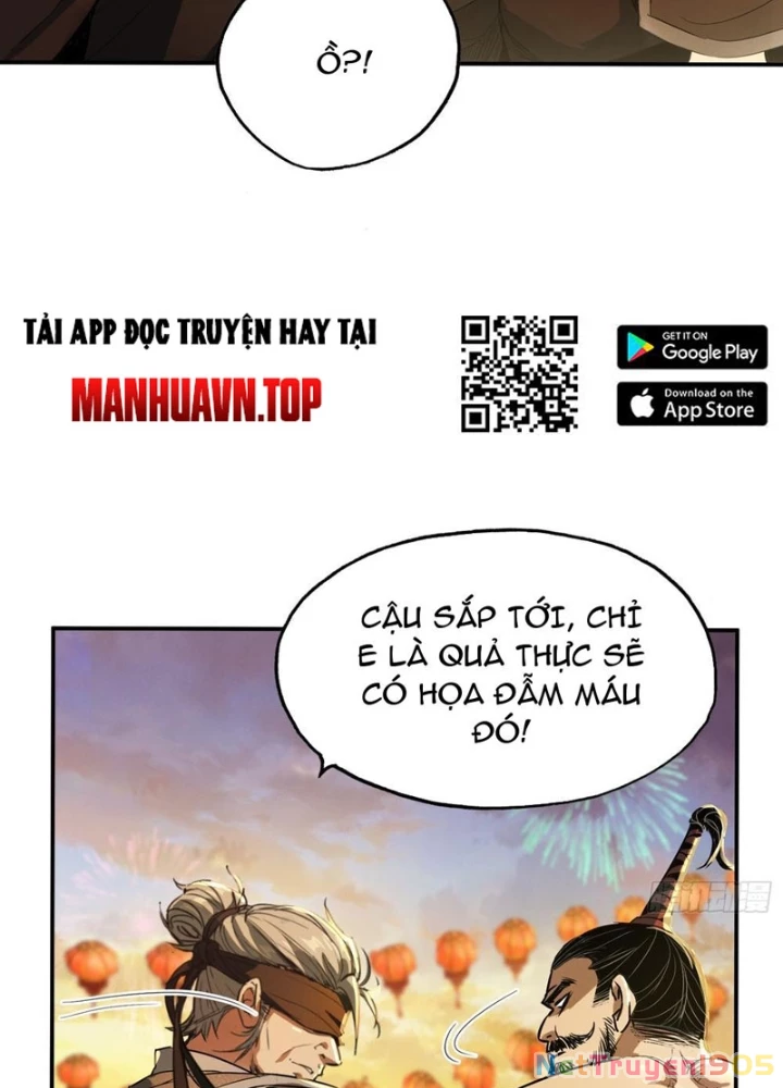 Đạo Gia Phải Phi Thăng Chapter 15 - Trang 19