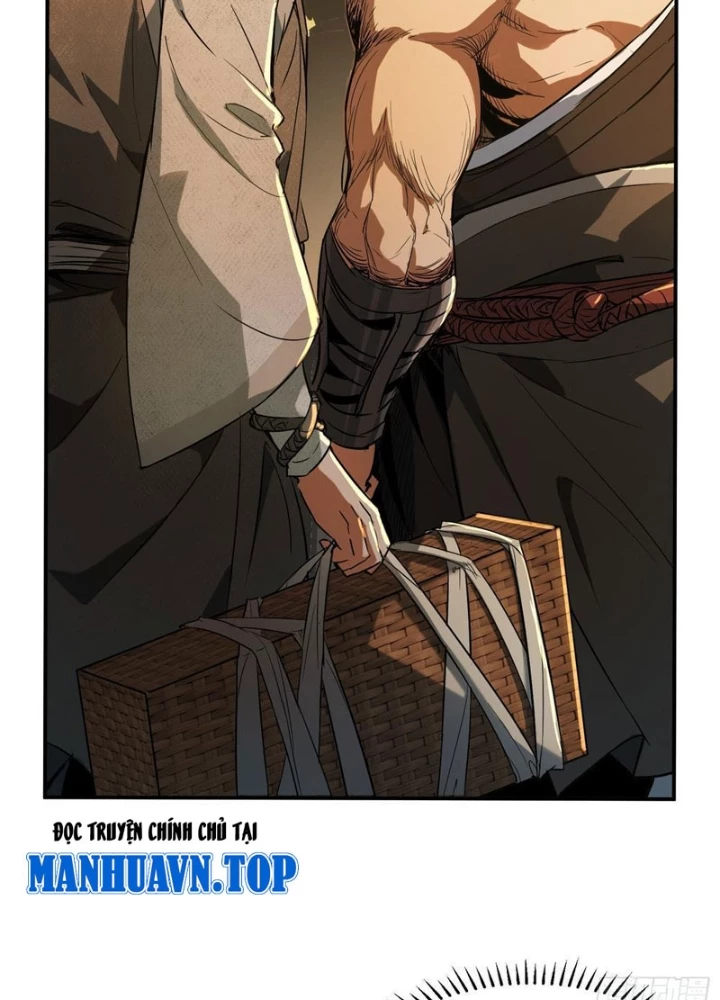 Đạo Gia Phải Phi Thăng Chapter 15 - Trang 21