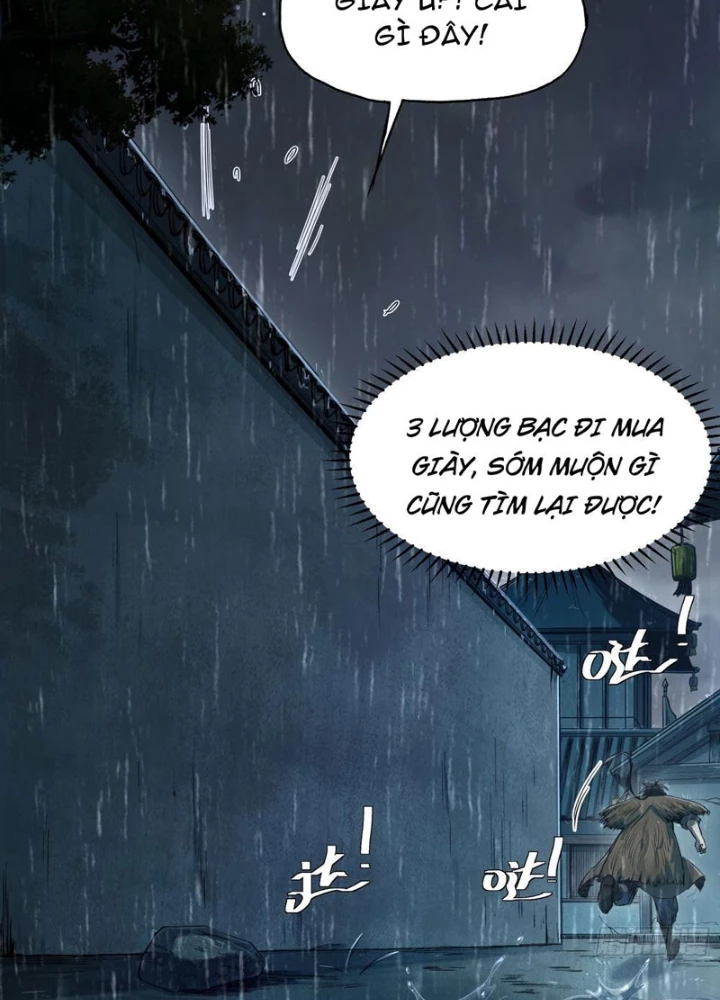 Đạo Gia Phải Phi Thăng Chapter 15 - Trang 31