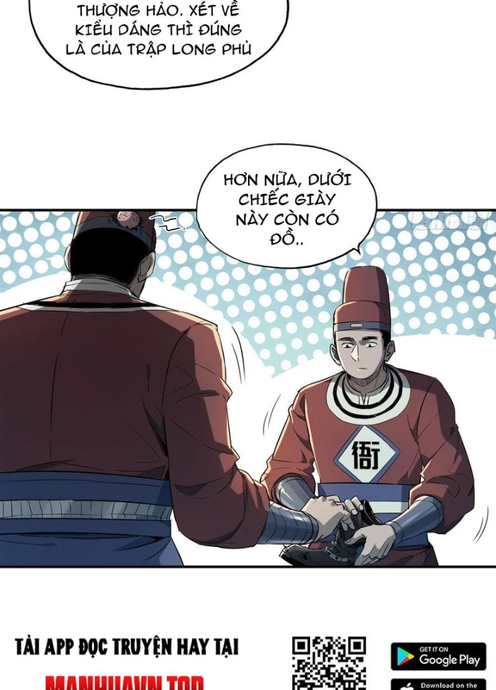 Đạo Gia Phải Phi Thăng Chapter 15 - Trang 39