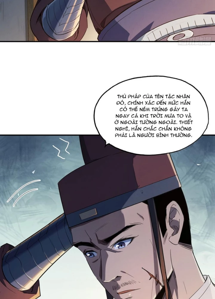 Đạo Gia Phải Phi Thăng Chapter 15 - Trang 43