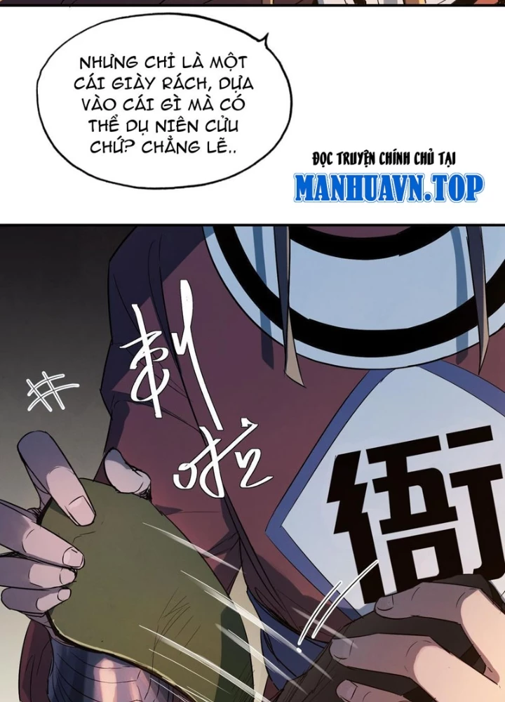 Đạo Gia Phải Phi Thăng Chapter 15 - Trang 45