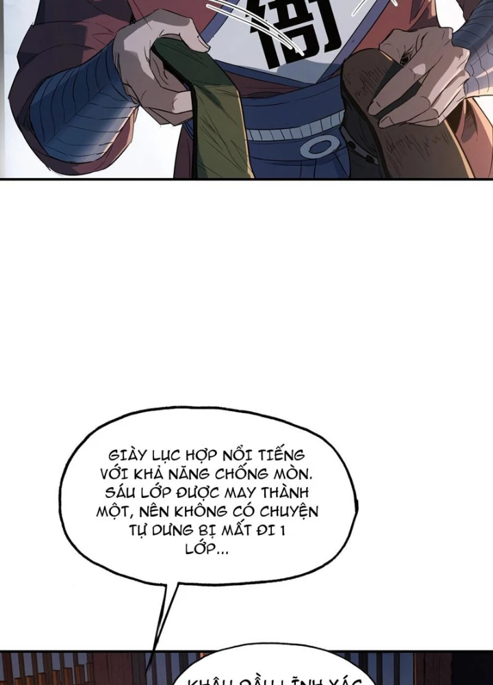 Đạo Gia Phải Phi Thăng Chapter 15 - Trang 49