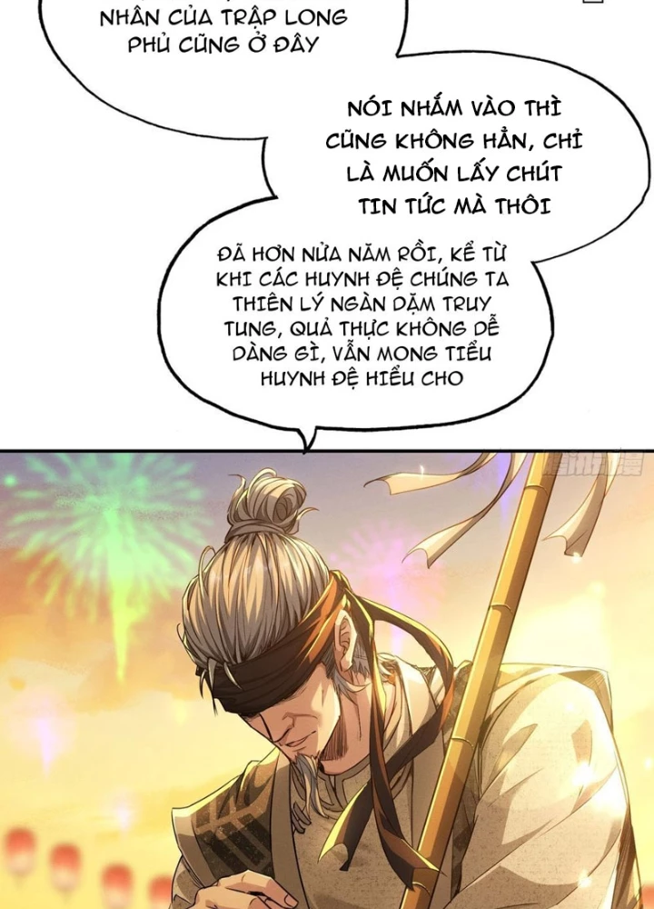 Đạo Gia Phải Phi Thăng Chapter 15 - Trang 9