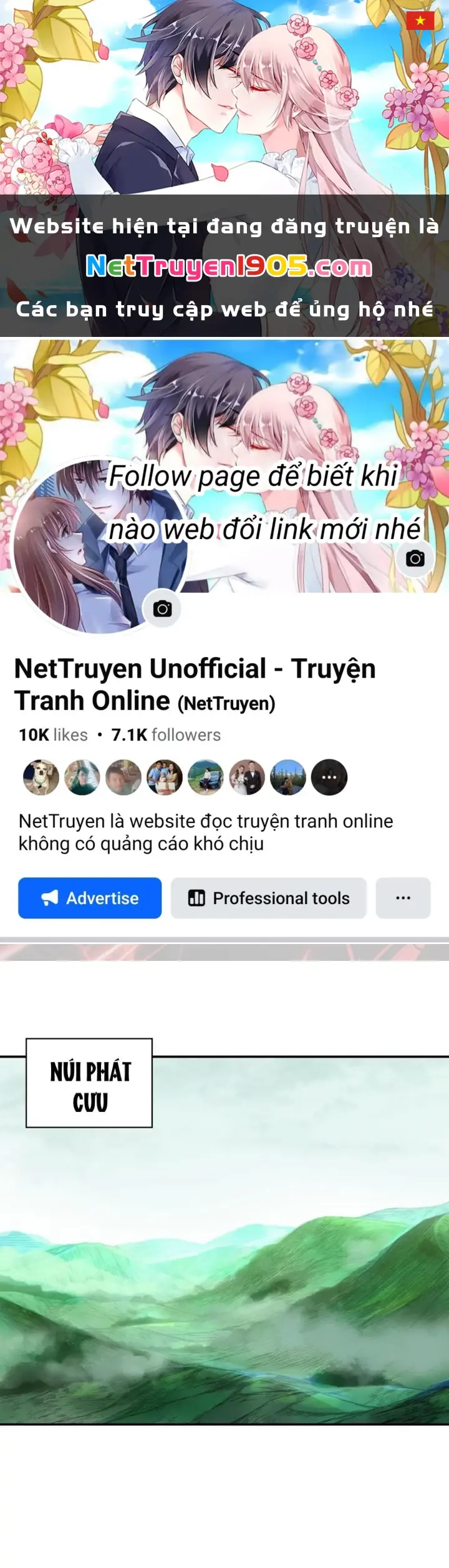 Đạo Gia Phải Phi Thăng Chapter 16 - Trang 1
