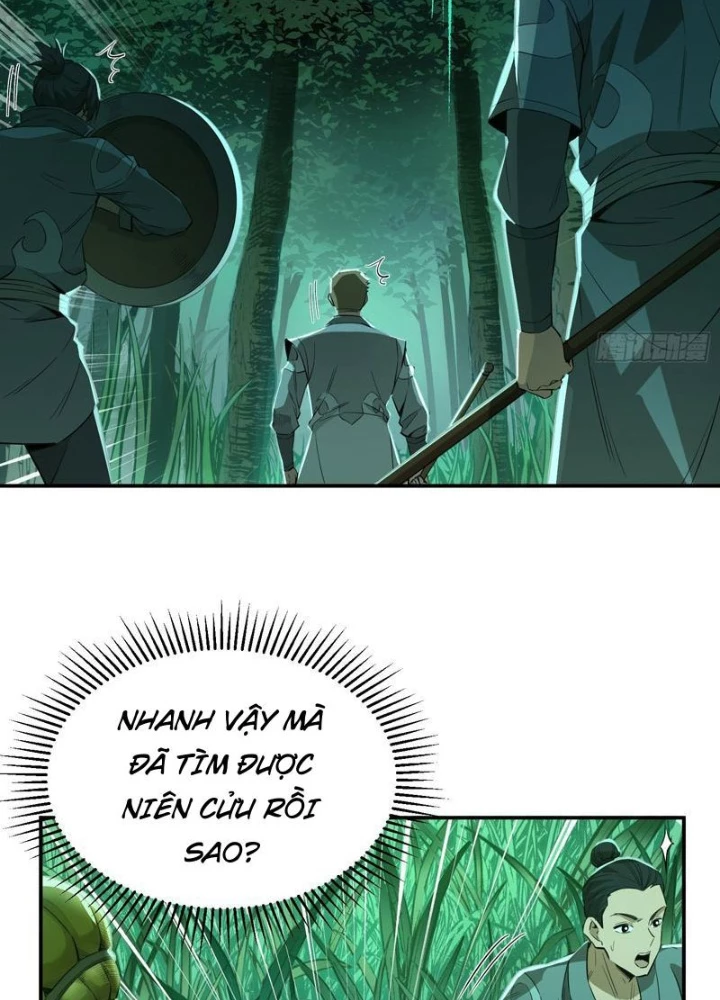 Đạo Gia Phải Phi Thăng Chapter 16 - Trang 13