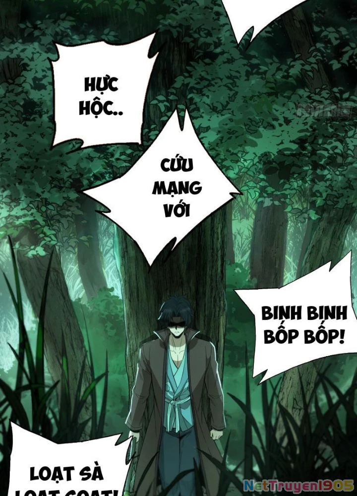 Đạo Gia Phải Phi Thăng Chapter 16 - Trang 39