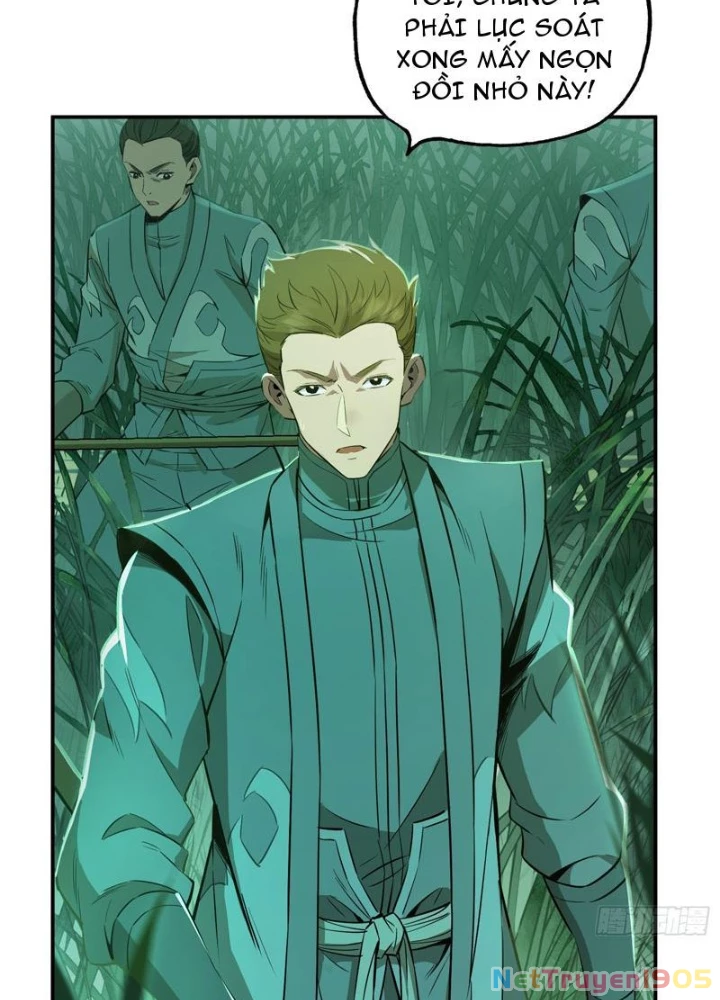 Đạo Gia Phải Phi Thăng Chapter 16 - Trang 9