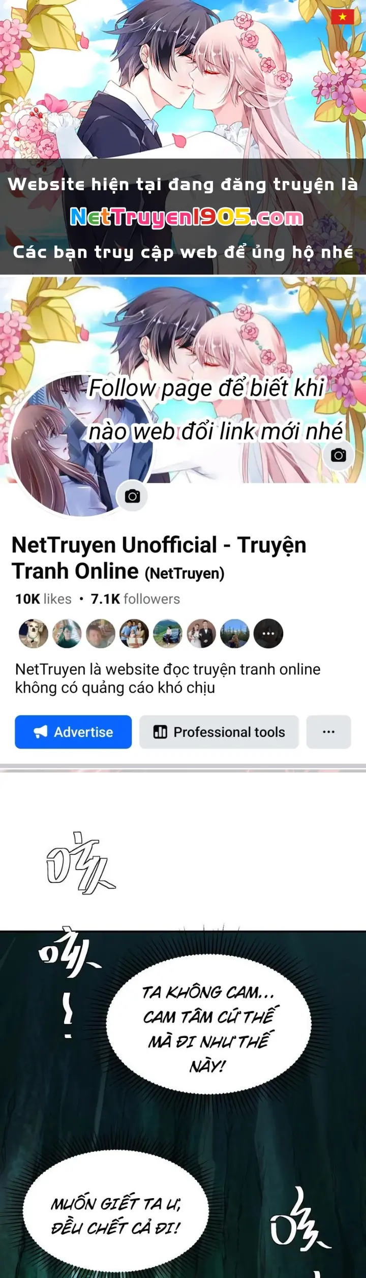 Đạo Gia Phải Phi Thăng Chapter 17 - Trang 1