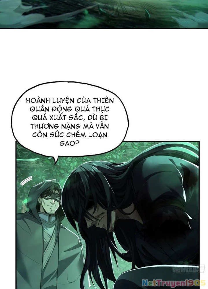 Đạo Gia Phải Phi Thăng Chapter 17 - Trang 21