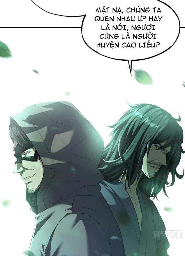 Đạo Gia Phải Phi Thăng Chapter 17 - Trang 27
