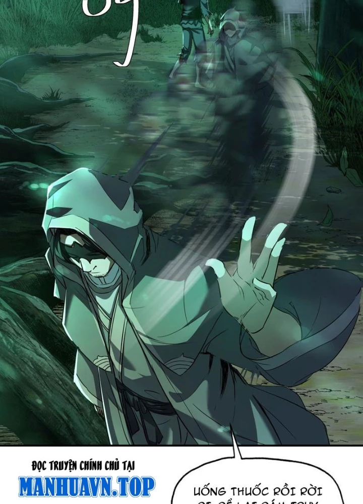 Đạo Gia Phải Phi Thăng Chapter 17 - Trang 31