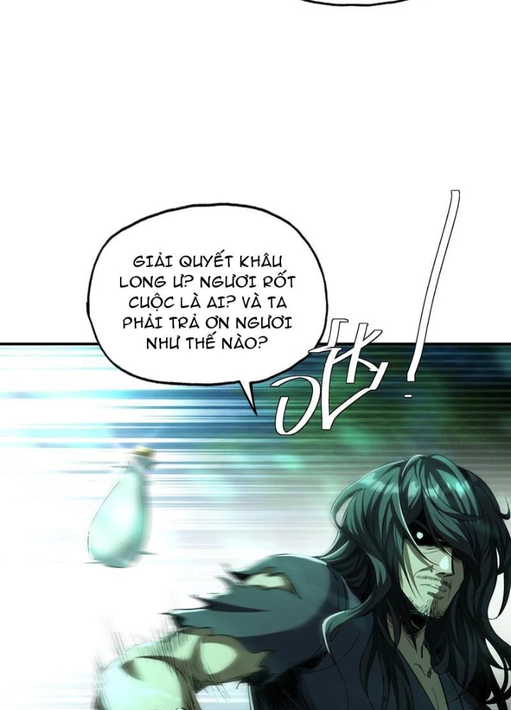 Đạo Gia Phải Phi Thăng Chapter 17 - Trang 33