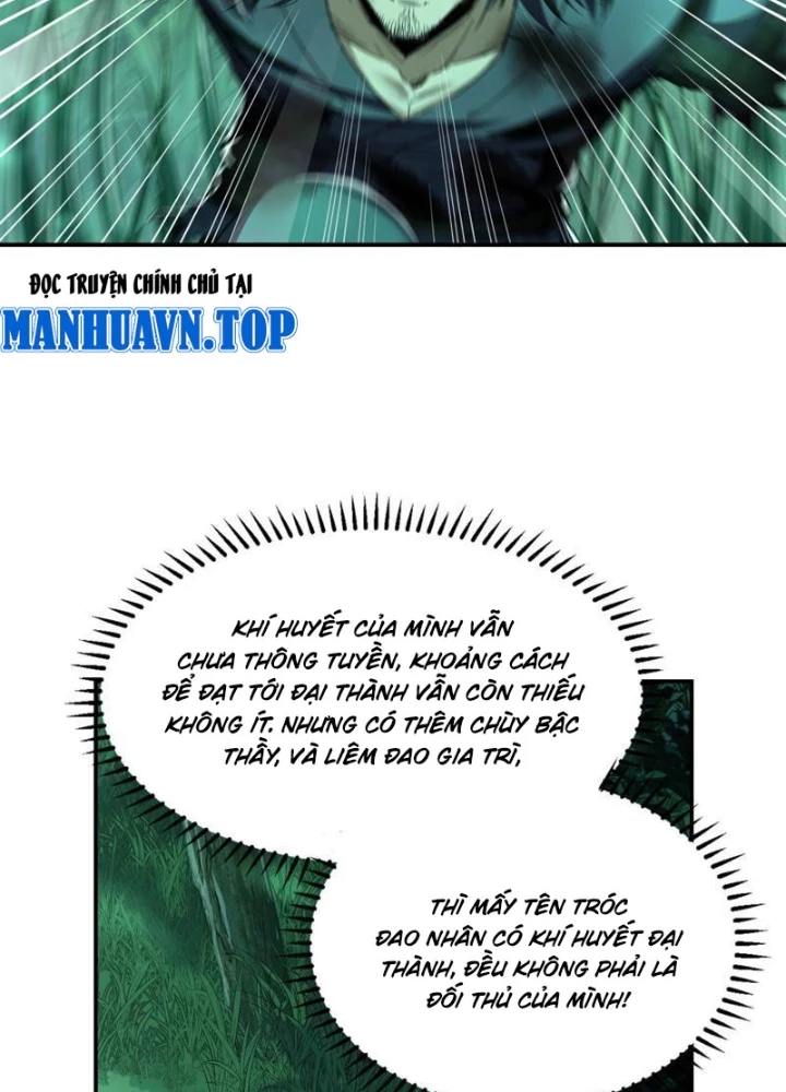 Đạo Gia Phải Phi Thăng Chapter 17 - Trang 49