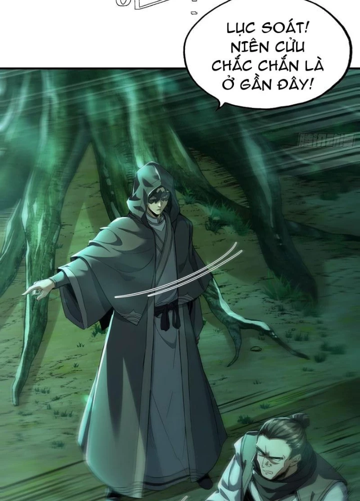 Đạo Gia Phải Phi Thăng Chapter 17 - Trang 7