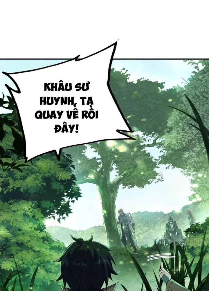 Đạo Gia Phải Phi Thăng Chapter 18 - Trang 17