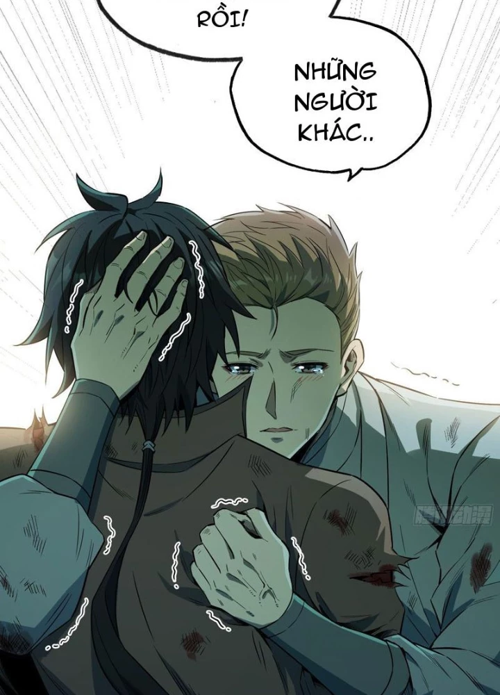 Đạo Gia Phải Phi Thăng Chapter 18 - Trang 21