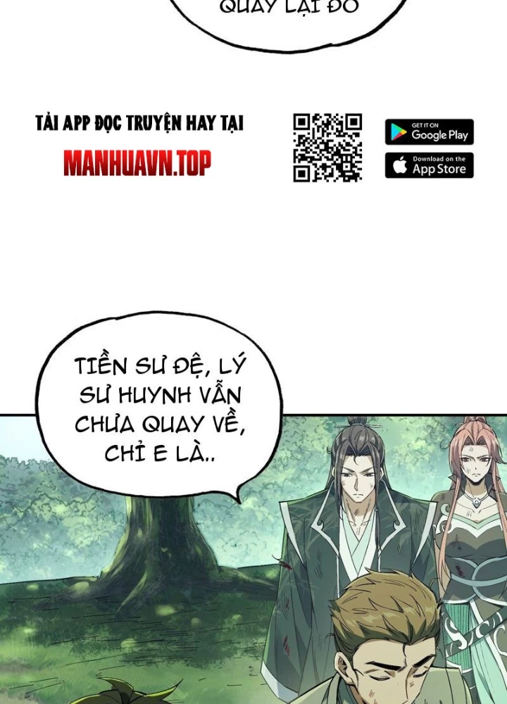 Đạo Gia Phải Phi Thăng Chapter 18 - Trang 23