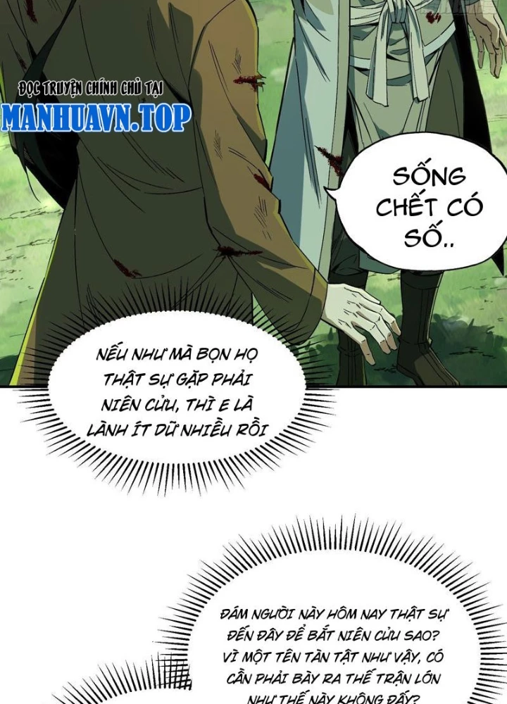 Đạo Gia Phải Phi Thăng Chapter 18 - Trang 25