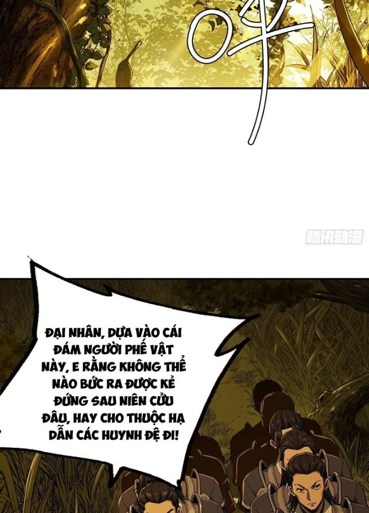 Đạo Gia Phải Phi Thăng Chapter 18 - Trang 29