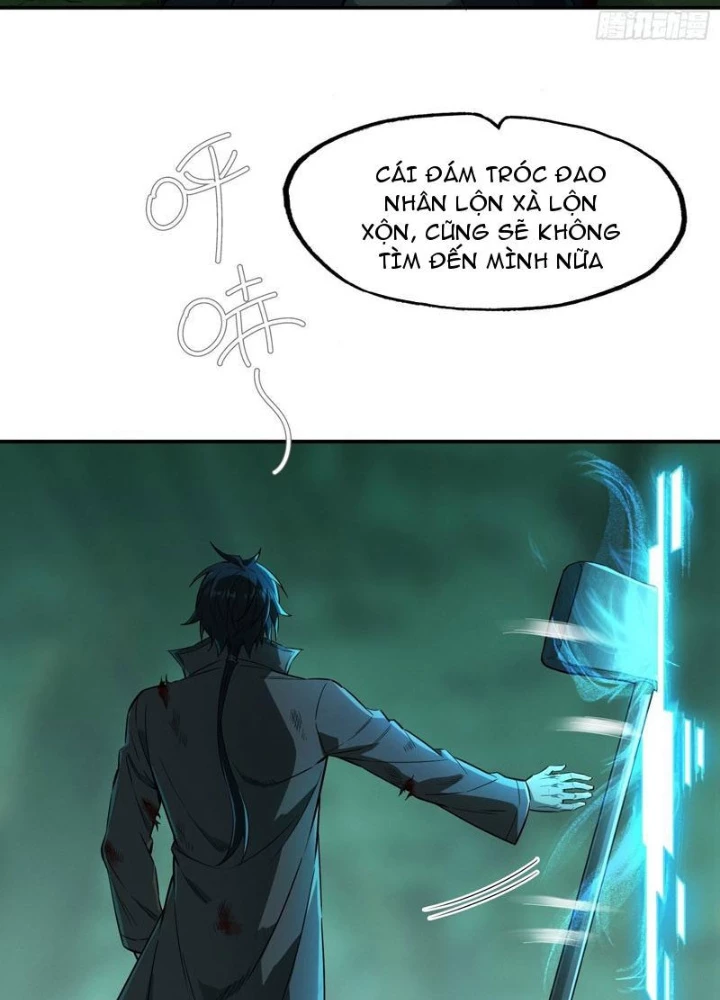 Đạo Gia Phải Phi Thăng Chapter 18 - Trang 3