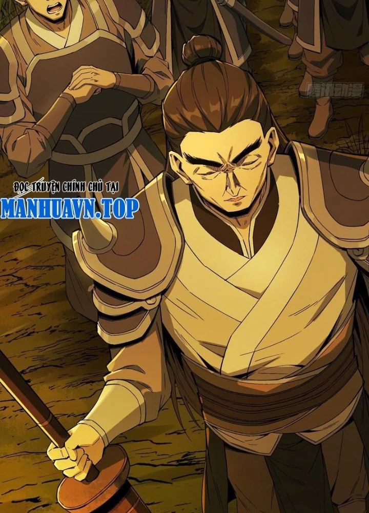 Đạo Gia Phải Phi Thăng Chapter 18 - Trang 31