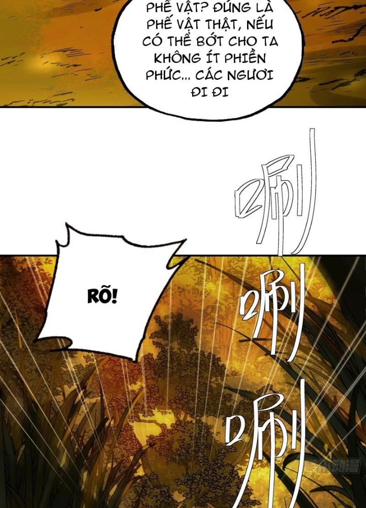 Đạo Gia Phải Phi Thăng Chapter 18 - Trang 33