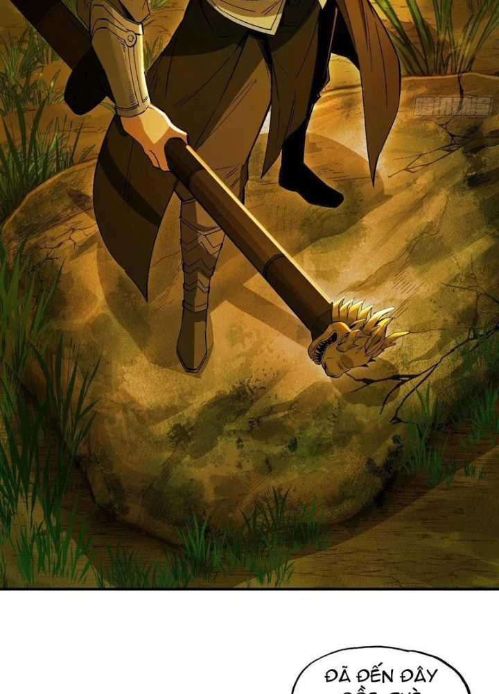 Đạo Gia Phải Phi Thăng Chapter 18 - Trang 37