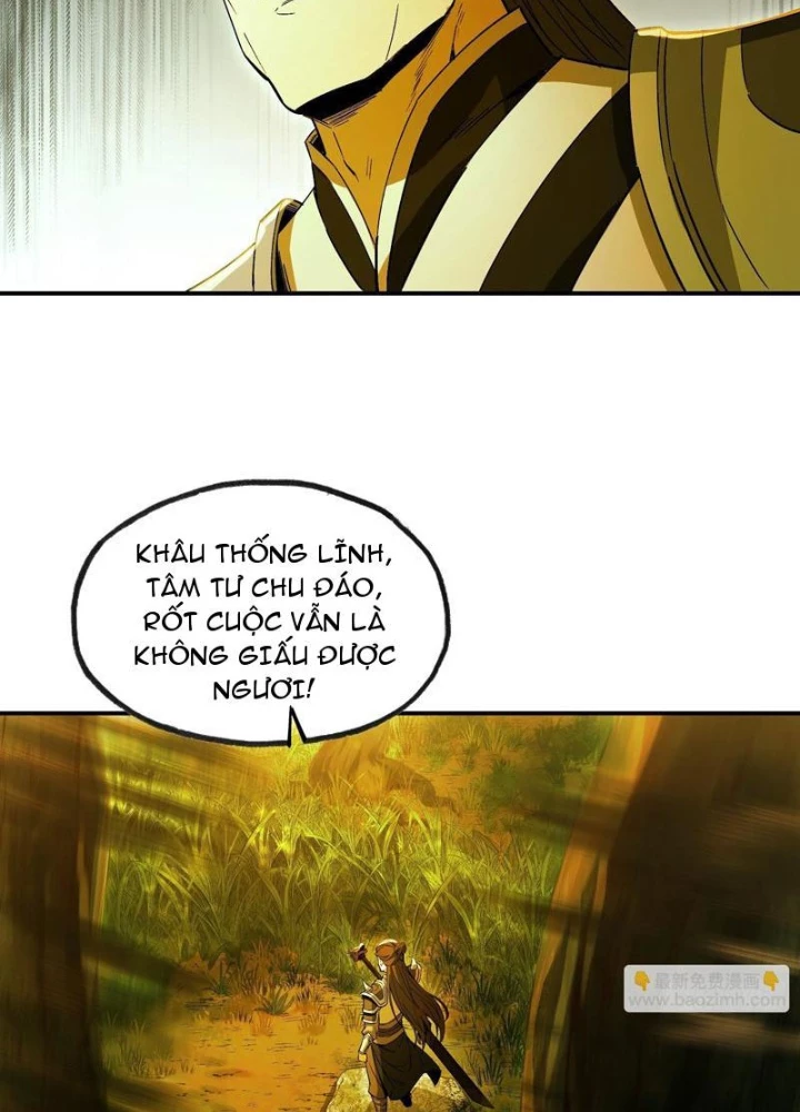 Đạo Gia Phải Phi Thăng Chapter 18 - Trang 39