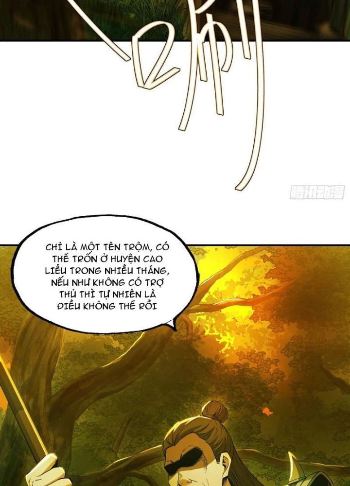 Đạo Gia Phải Phi Thăng Chapter 18 - Trang 41