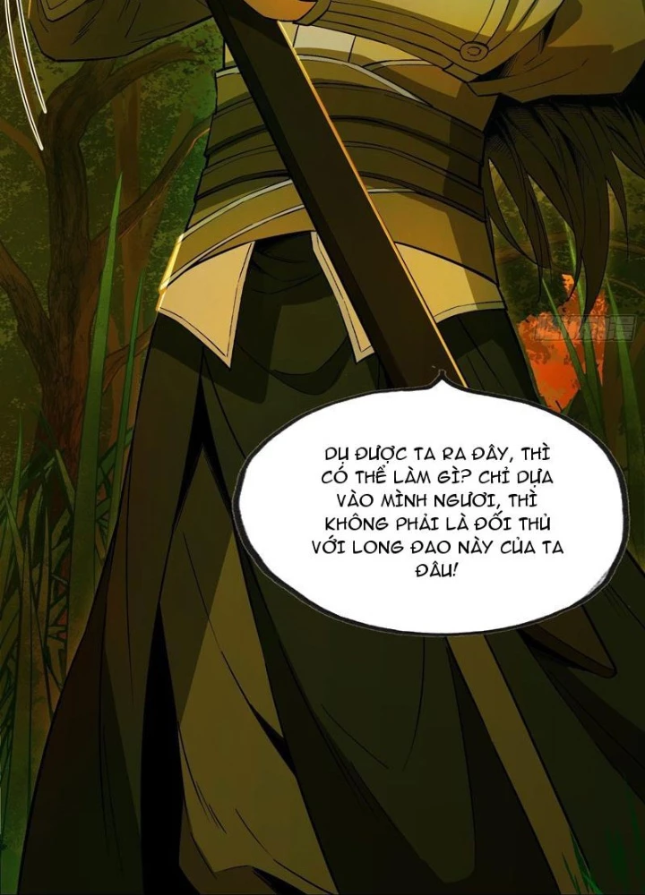 Đạo Gia Phải Phi Thăng Chapter 18 - Trang 43