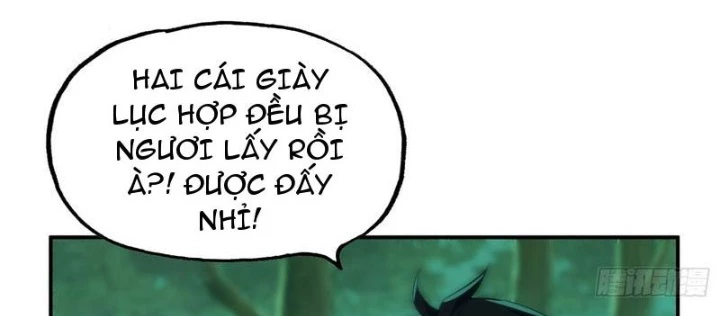Đạo Gia Phải Phi Thăng Chapter 18 - Trang 6
