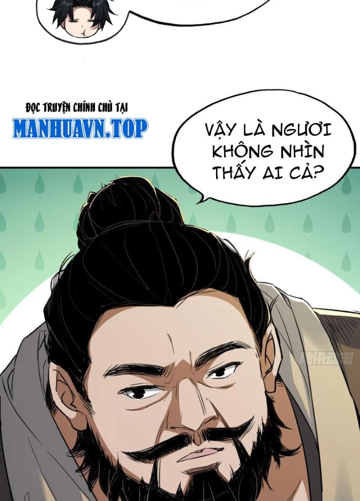 Đạo Gia Phải Phi Thăng Chapter 19 - Trang 11