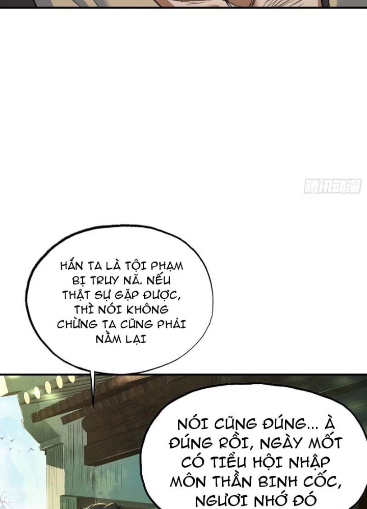 Đạo Gia Phải Phi Thăng Chapter 19 - Trang 13