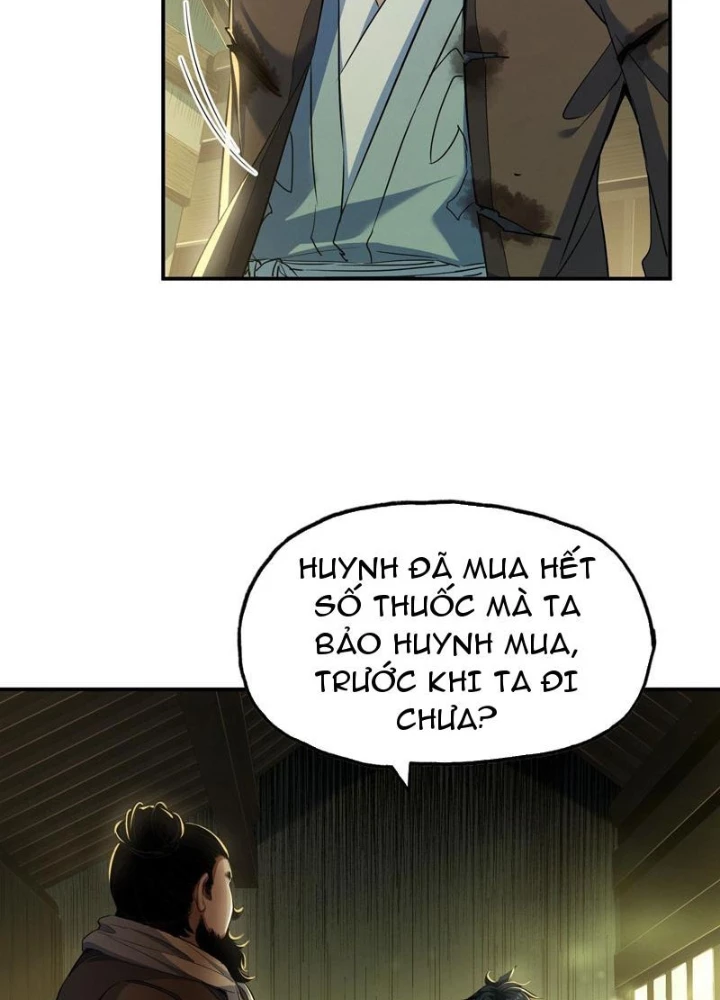 Đạo Gia Phải Phi Thăng Chapter 19 - Trang 21