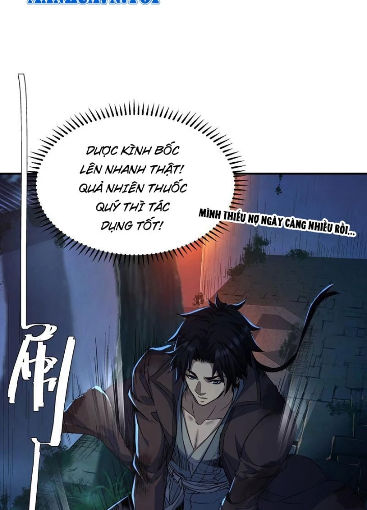 Đạo Gia Phải Phi Thăng Chapter 19 - Trang 29