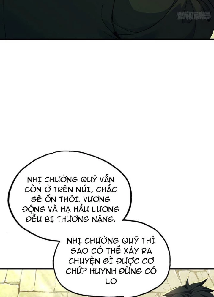 Đạo Gia Phải Phi Thăng Chapter 19 - Trang 3