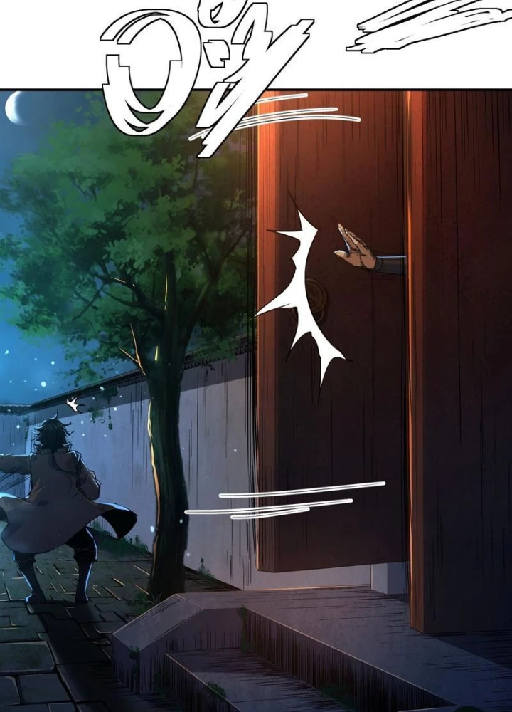 Đạo Gia Phải Phi Thăng Chapter 19 - Trang 37