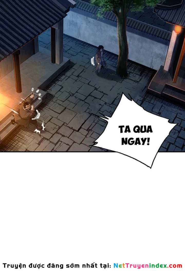 Đạo Gia Phải Phi Thăng Chapter 19 - Trang 45