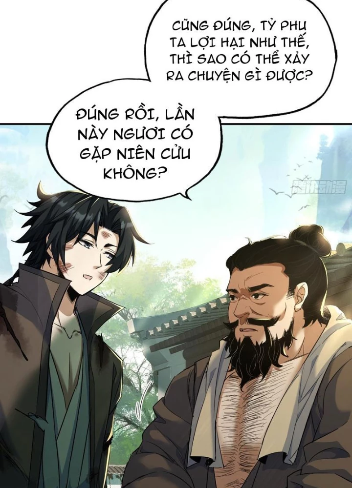 Đạo Gia Phải Phi Thăng Chapter 19 - Trang 7