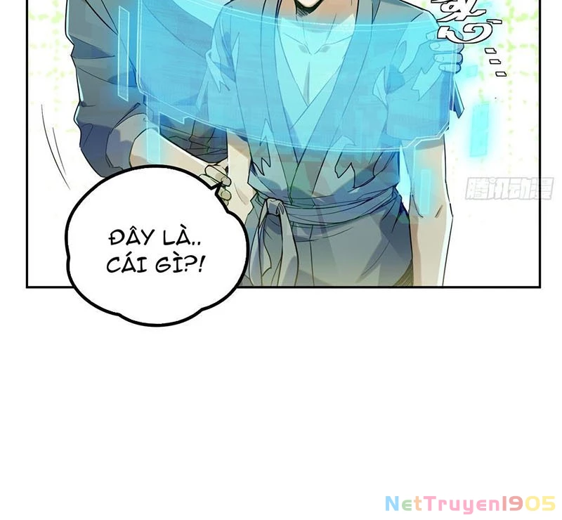 Đạo Gia Phải Phi Thăng Chapter 2 - Trang 10